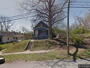 1229 Pacific Ave, KCK